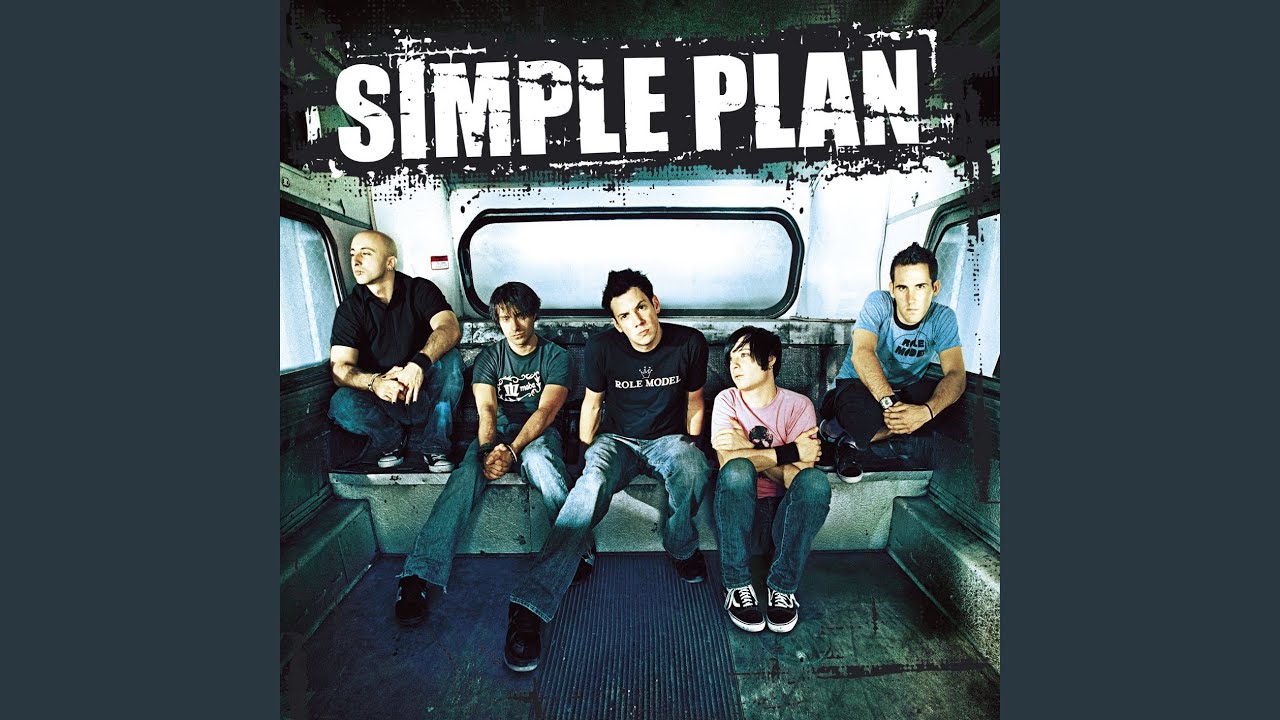 Simple Plan How Could This Happen To Me