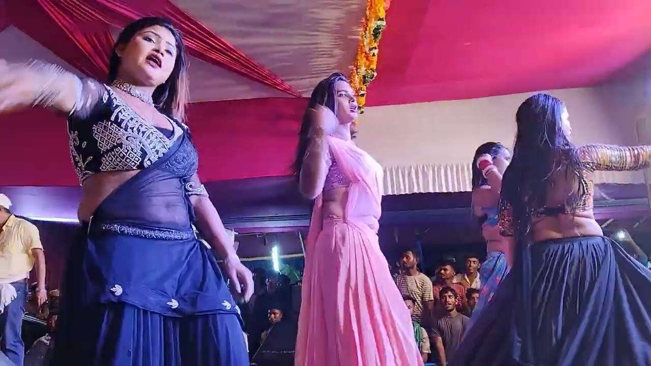 Mukhiya ji man hoke to boli 