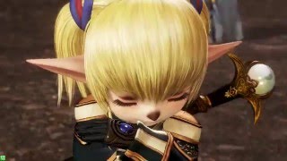 【 DFFAC 】 ディシディアFF対戦動画 シャントット その44