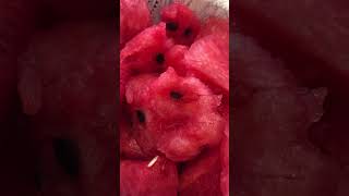 Dessert #watermelon #MemorialDay #dessert #DessertTime #fruits