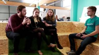 Emerge Education, Europe´s leading EdTech accelerator