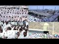 Millions of Pilgrims Mark Arafa Day During Peak of Hajj Pilgrimage in Saudi Arabia | APT