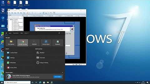 How to install windows 2000 in VMware