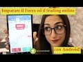 ARRICCHIRSI CON IL FOREX TRADING ONLINE - YouTube