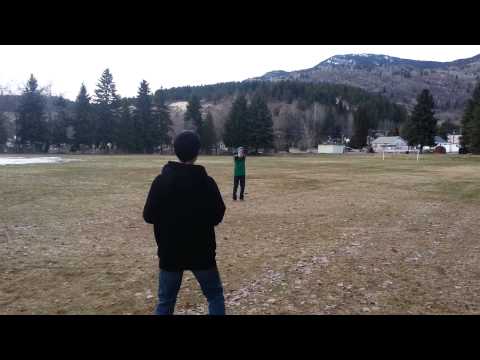 Hand held Squib test