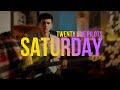 Twenty One Pilots - Saturday (Bass Cover &amp; Tabs)