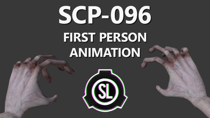 SCP Secret Laboratory SCP 096 Rage Sound (Full) by IchiPemis - Tuna