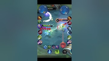 miya attack speed vs miya dmg #mobilelegends