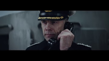 Bismarck - A musical tribute from Sabaton and World of Warships