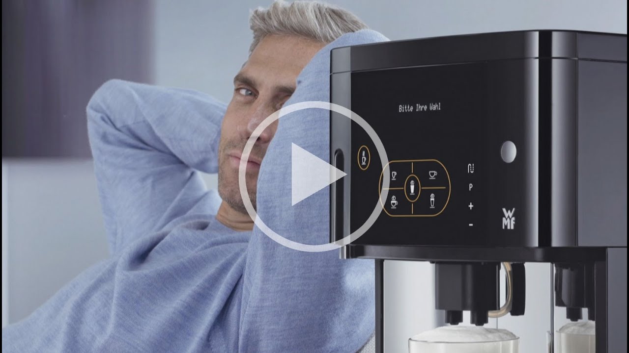 Hmi Rafi RAFI - HMI systems - YouTube