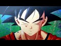 ドラゴンボールZカカロットMAD影山ヒロノブ『Progression』