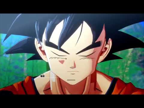 ドラゴンボールＺカカロットＭＡＤ影山ヒロノブ『Progression』