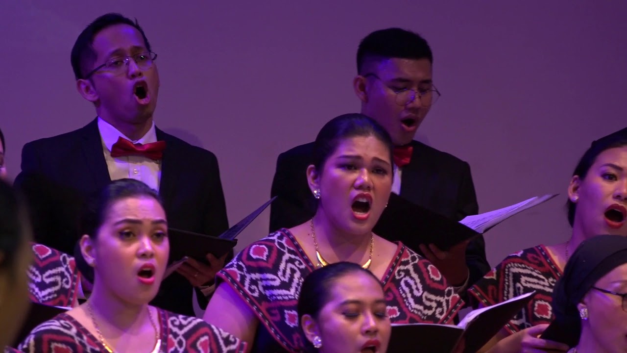 PRECIOUS LORD - Arnold Sevier