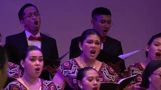 PRECIOUS LORD - Arnold Sevier