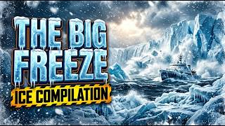 The Big Freeze — Ice Compilation