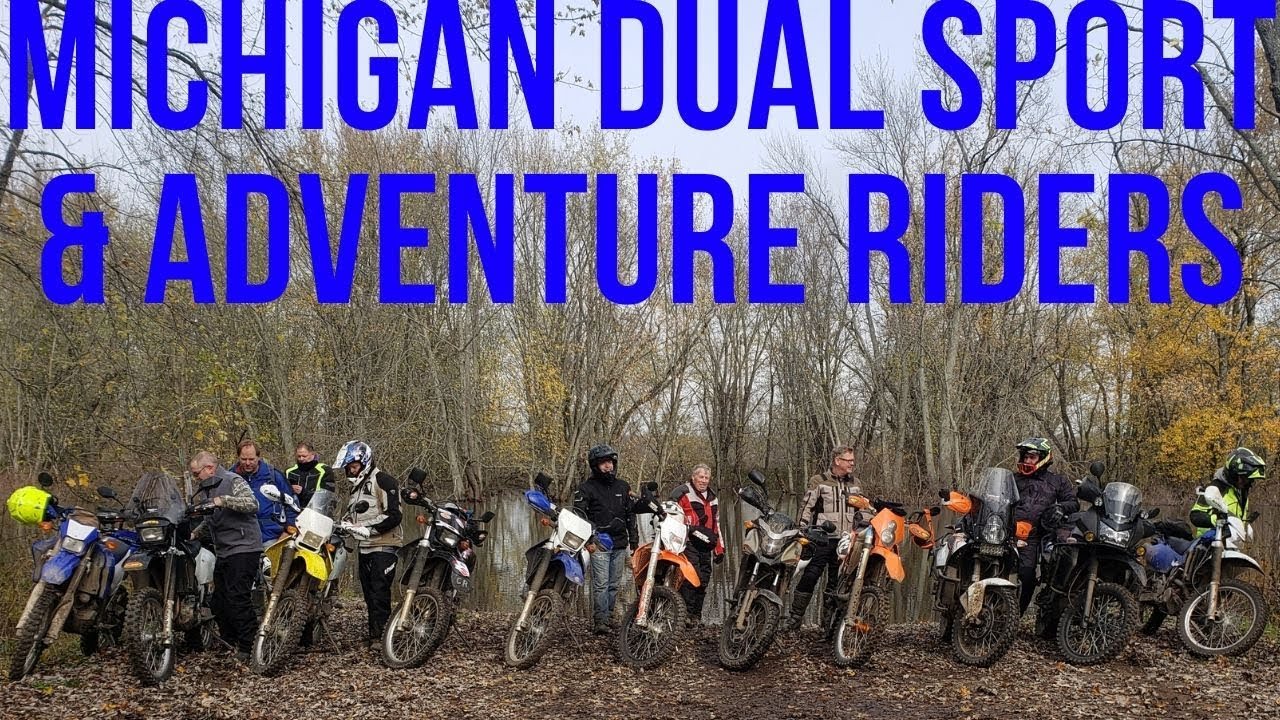 Adventure Motorcycle Rides Michigan Reviewmotors.co