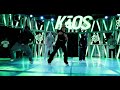 Ysabelle Caps Choreography @ kaos / Ania Crist / Soldier by Destiny’s Child
