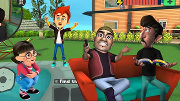 Scary Robber Home Clash - New update New Levels Gameplay Walkthrough #26