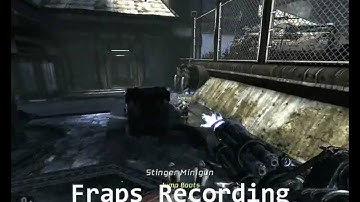 Xfire Vs Fraps Comparison