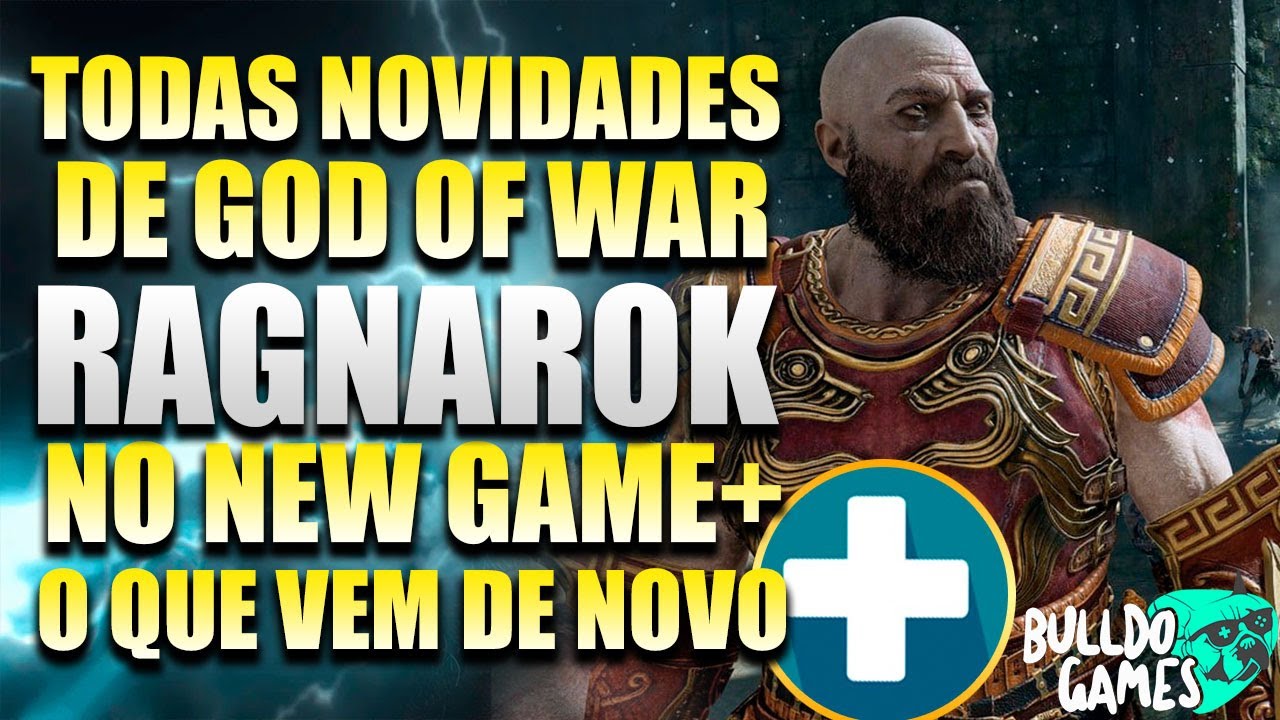 God of War Ragnarok Demake: veja como seria o jogo no PS1