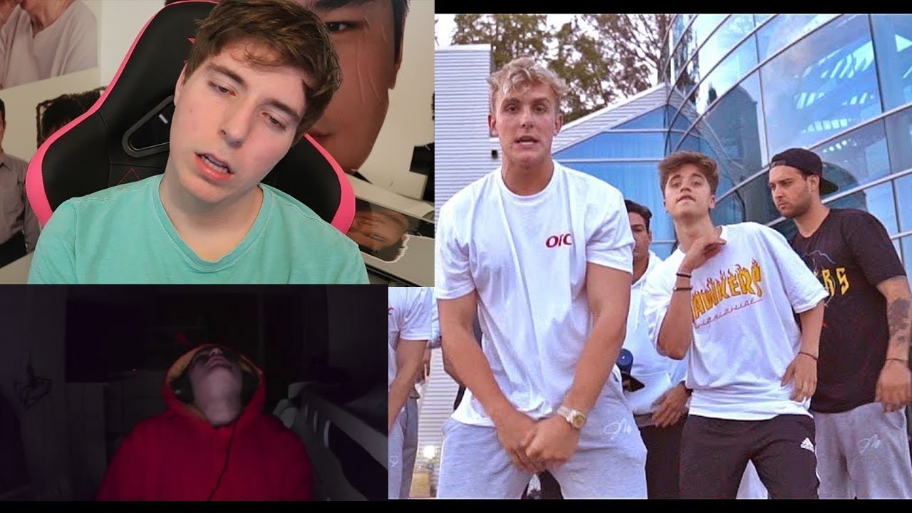 Watching MrBeast Watch It's Everyday Bro for 10 Hours Straight - YouTube