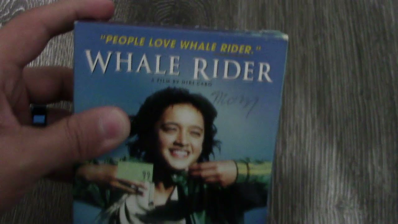 VHS/DVD/Blu-Ray Update For September 19th, 2021