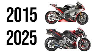 Is F1 Aero Transforming MotoGP…Or Ruining It? | The Low Down