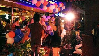 Pattaya: a capital do sexo