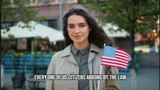 Ozzie D. 'America, Our Great Land'