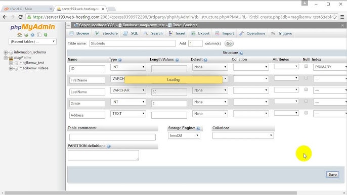 A Comprehensive Guide To Creating Tables, 2024