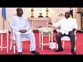 COUR DES AIGLES RDC OUGANDA Peut On Signer Des Accords De Paix Crédibles 