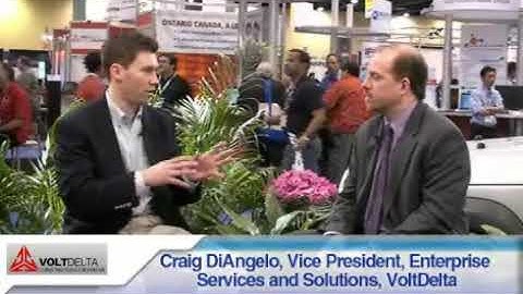 VoltDelta  Interview