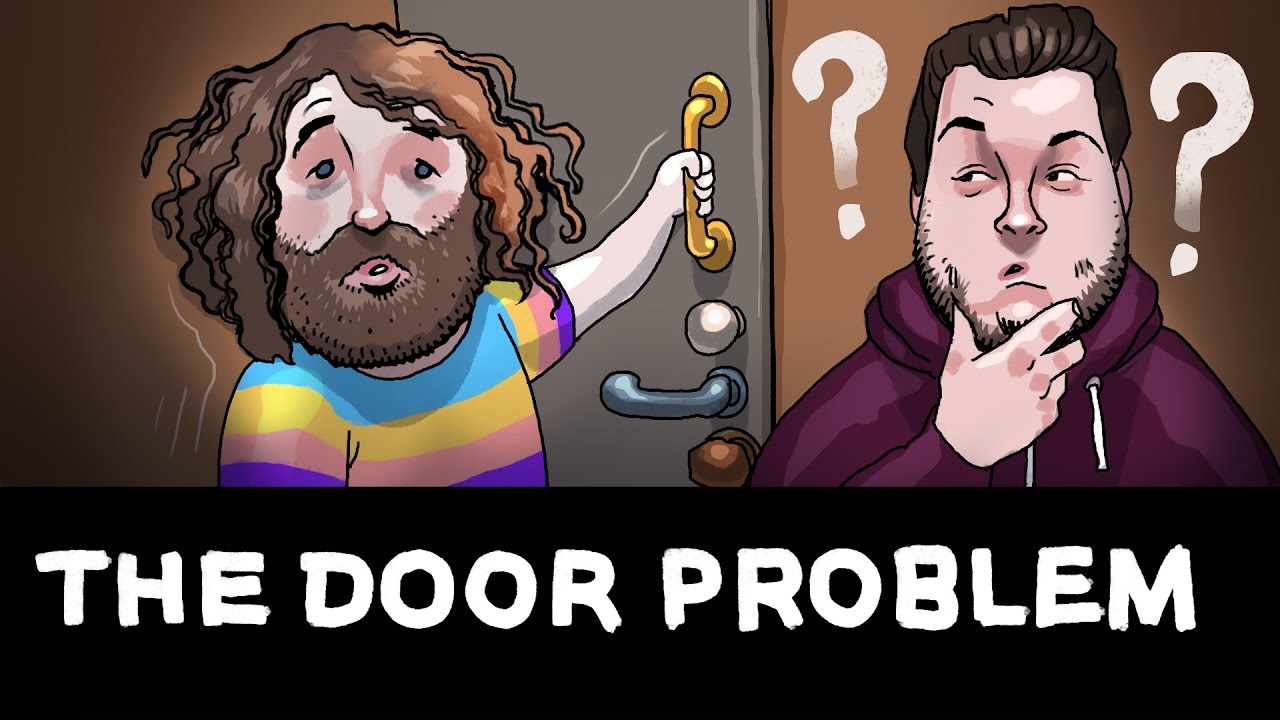 I have an huge issue while making a door! - Game Design Support