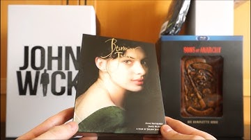 BECOMING JANE (KOR Plain Archive Fullslip) / Zockis Sammelsurium Nr. 245