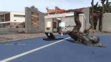 GrenaddR - BO2 SUCKS