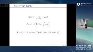 Lingyun Qiu: Optimal-Transport Stability of Inverse Point-Source Problems for Elliptic... #ICBS2026