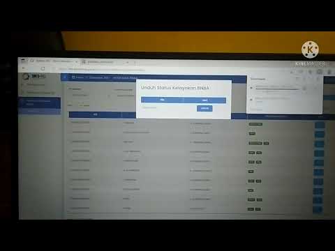 Tutorial Penggunaan User Wilayah utk Op Desa/Kel di Aplikasi SIKS NG Online