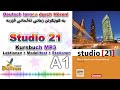 Studio 21 buch  level a1