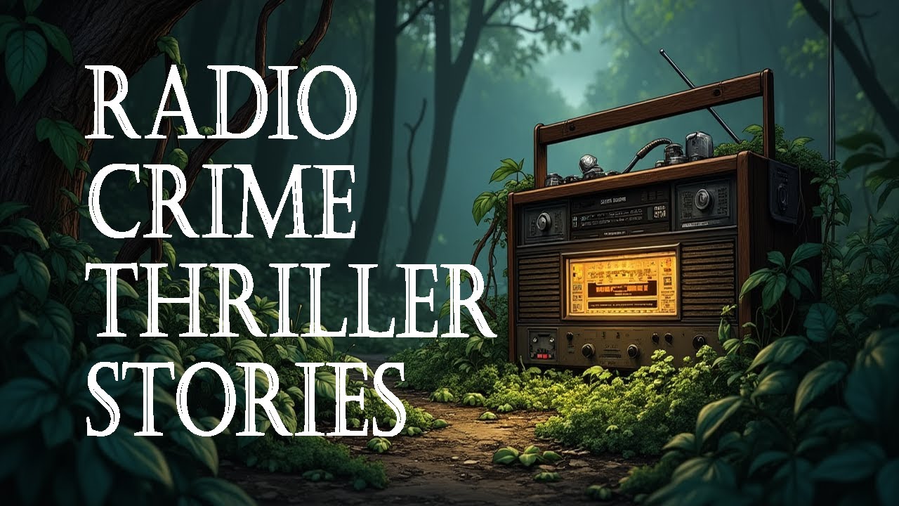 Audiobook True Crime | Unfinished Portrait (P1)  | Detective Stories For Sleep 🖼️🧠💔