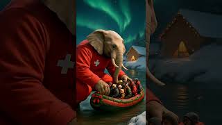 Giant Brainrot Hard At Work