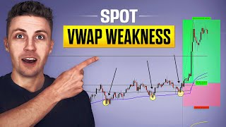 STOP Making These VWAP MISTAKES