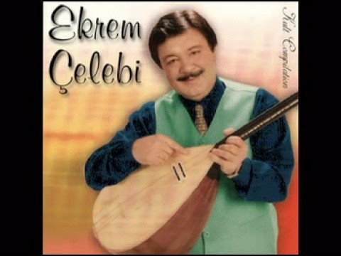 Ekrem Celebi- Gercek Mi Serap Mi