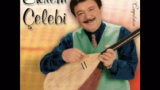 Ekrem Celebi- Gercek Mi Serap Mi Resimi