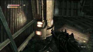 Singularity HD Walkthrough Episode 26: Hangman