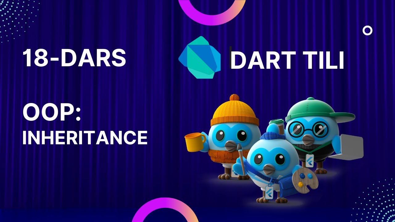 Inheritance