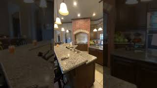 3 - Kitchen 2 - 10400 Brentwood Manor OKC, OK 73169