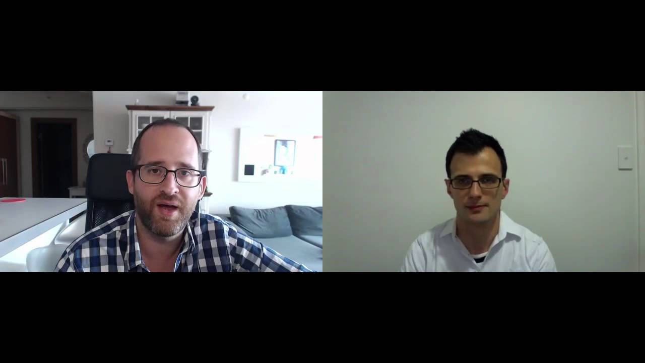 Snap Affiliate Profits interview with Greg Kononenko