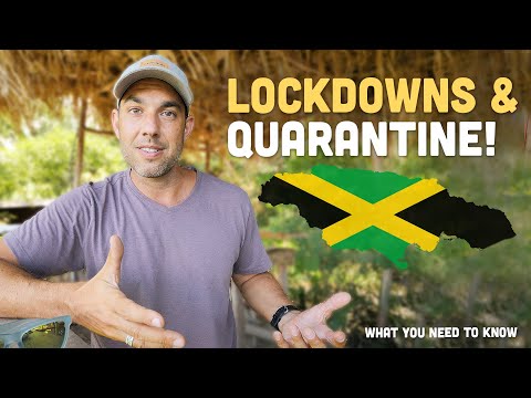 Video: De Ce Jamaica Este Atractivă Pentru Turiști
