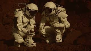 Aeon Hyper - Strange Code | Official Music Video