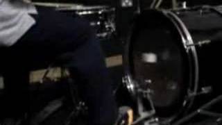 dave barry drums